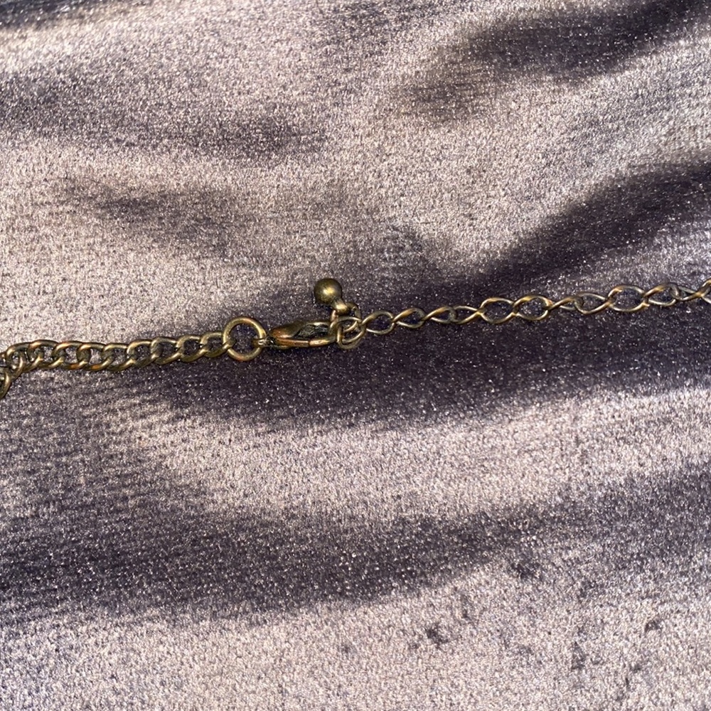🛍️Adorable pearl necklace! - Picture 3 of 3